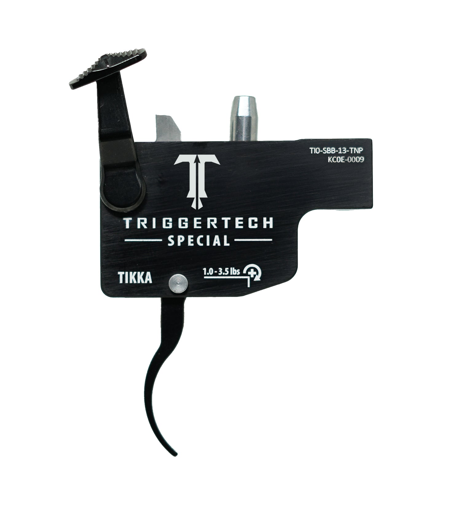 TriggerTech Tikka Special Single-Stage Trigger